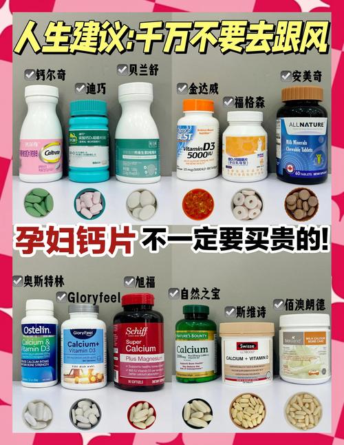 焦作代怀公司:供卵代怀妈妈补哪种钙比较好